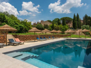 Apartment Violapo al Castello by Interhome Monte Antico